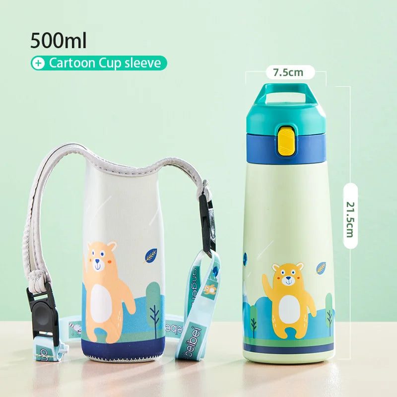 Children bottle