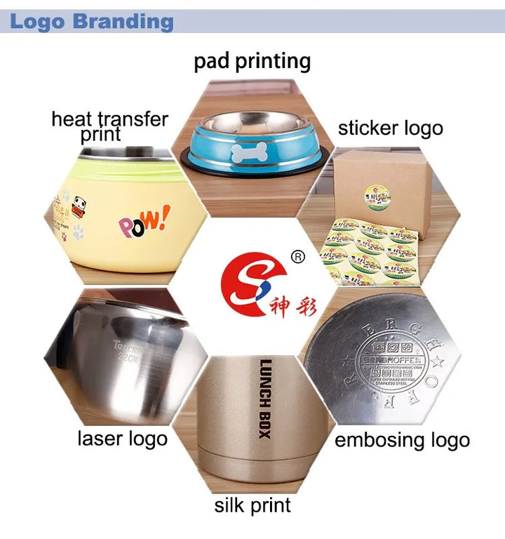 Good Quality Stainless Steel Pans and Pots Luxury Cookware Set Soup Pot and Steel Pot Premium Cookware Set - Eagle 