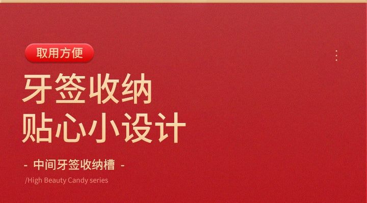 New Year Fruit Plate For Home 2025 New Arrival Living Room Coffee Table Wedding Candy Plate Snack Dried Fruit Storage Box Fruit Plate - Eagle 