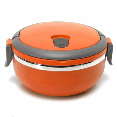 Portable Warmer Food Container High Quality Stainless Steel Hot Food Flask Kids Adult Leakproof Insulated Lunch Box Kitchen Tool
