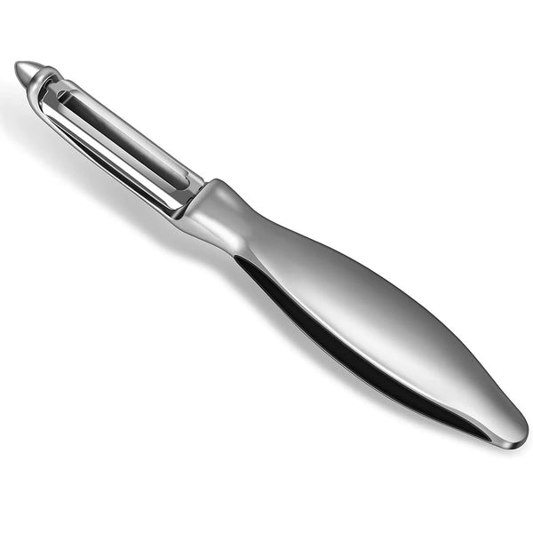 Stainless Steel Peeler Kitchen Potato Fruity Peel Removal Vegetable Peelers Manual Fast Peeling Vegetable Cutter Kitchen Tool - Eagle