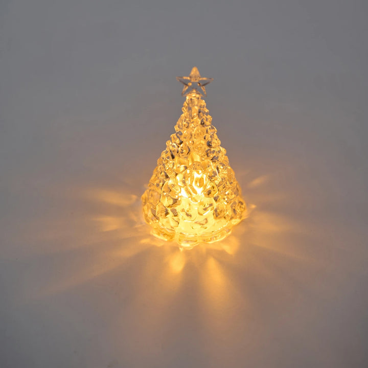 Romantic Christmas Star Decoration – Festive Ornaments - Eagle 