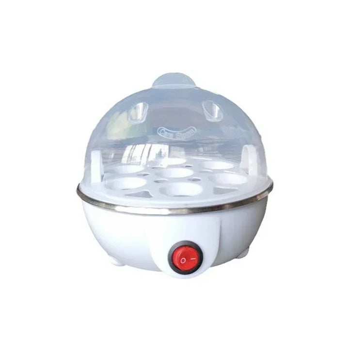 Mini Electric Egg Boiler – Rapid Single Egg Steamer - Eagle 