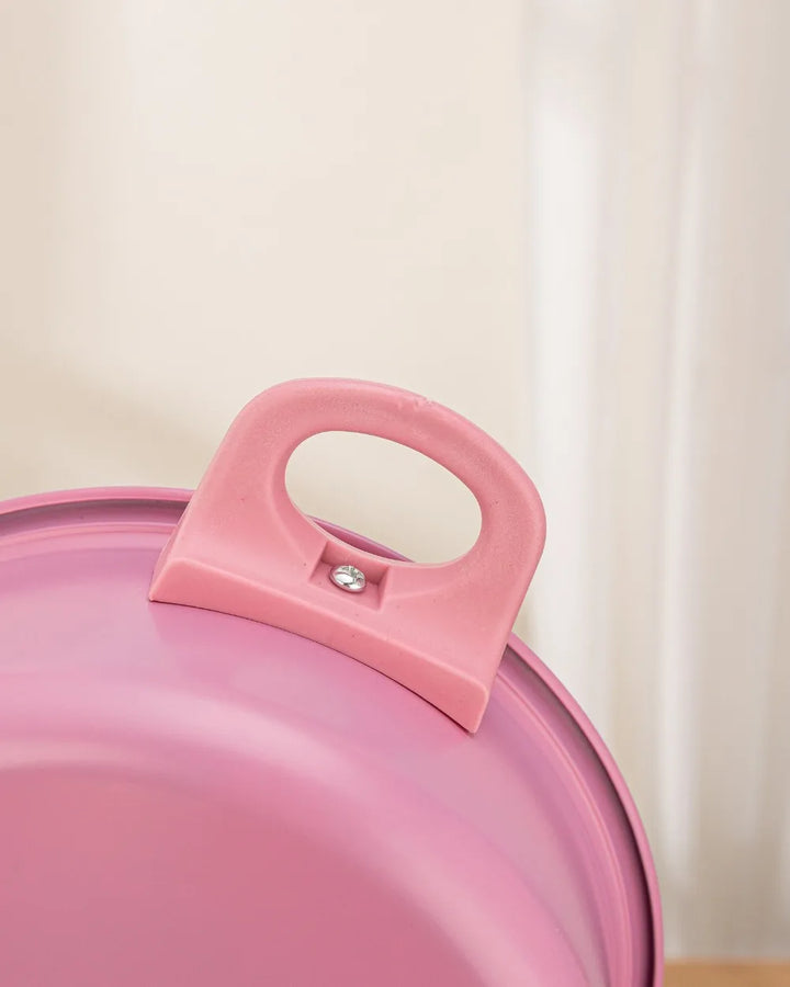 13pcs Durable Non Stick Cookware Set Multifunctional Kitchen Utensil Soup Milk Pot Maifanstone Frying Pan Household - Eagle 