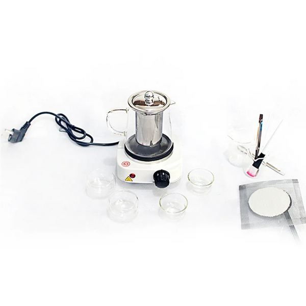 KYCOR Mini Heating Stove – Milk & Water Boiler - Eagle 