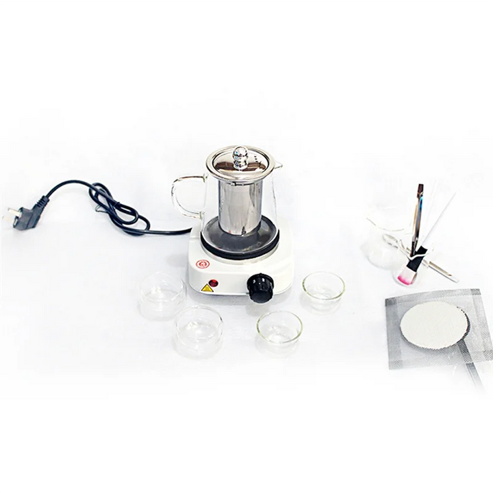 KYCOR Mini Heating Stove – Milk & Water Boiler - Eagle 