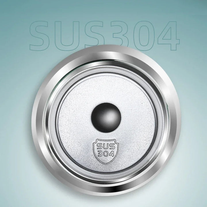 Kids Stainless Steel Thermos Bottle - Eagle 