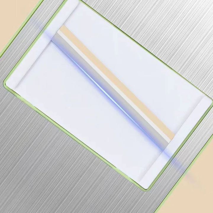 6 in 1 Stainless Steel Multifunctional Safe Manual Vegetable Slicer Cutter Kitchen Potato Shredders Garlic Carrot Grater Chopper - Eagle 