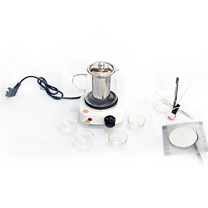 KYCOR Mini Heating Stove – Milk & Water Boiler - Eagle 