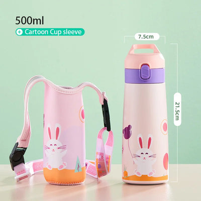 Children’s Bottle