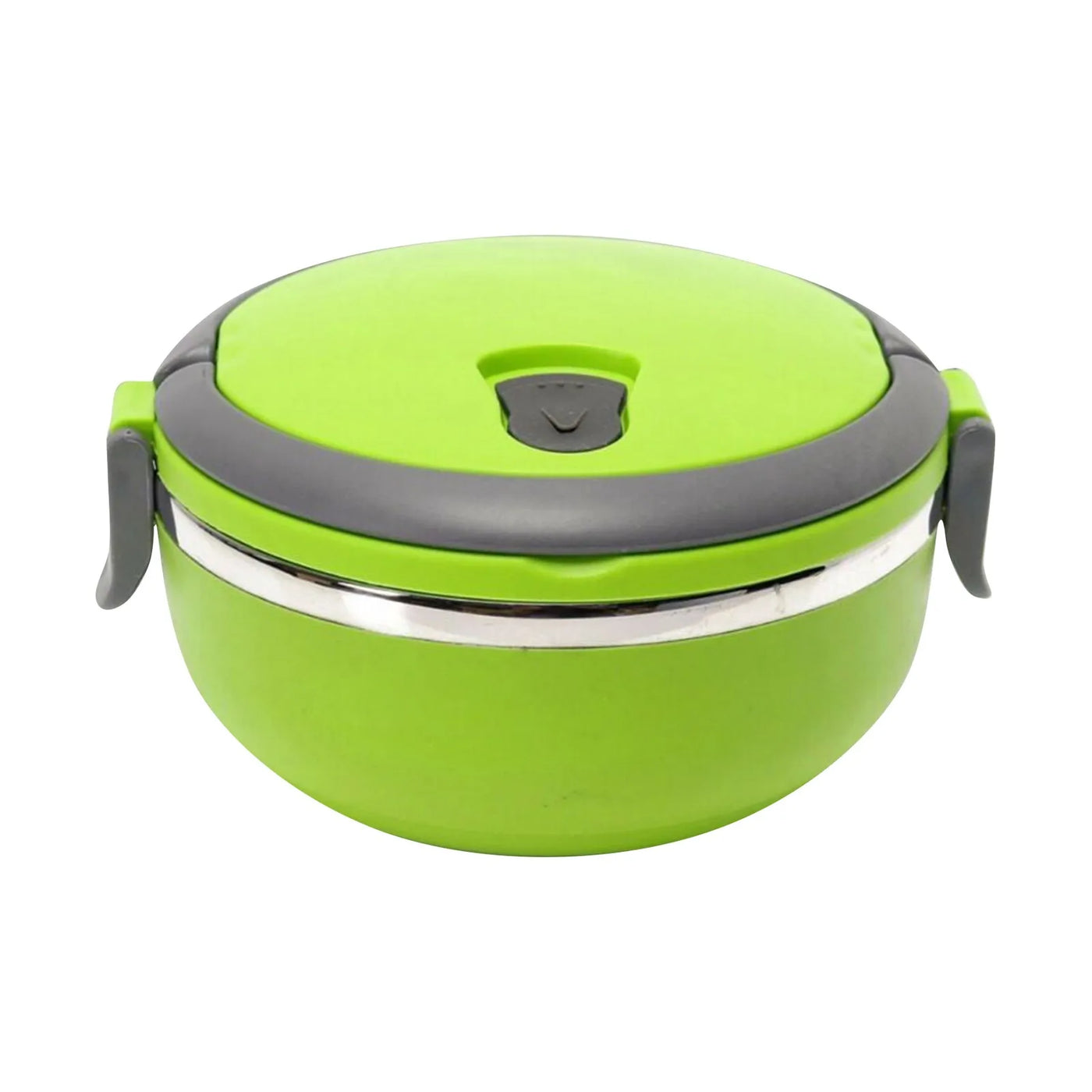 Kids Adult Food Thermal Picnic Lunch Box Stainless Steel Thermos Vacuum Food Flask Portable Food Soup Insulated Containers