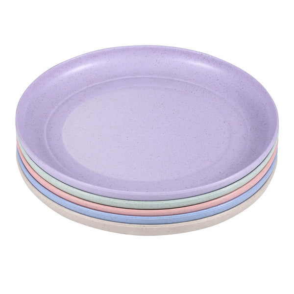 Unbreakable Plates – Sturdy, Reusable & Safe Tableware - Eagle 
