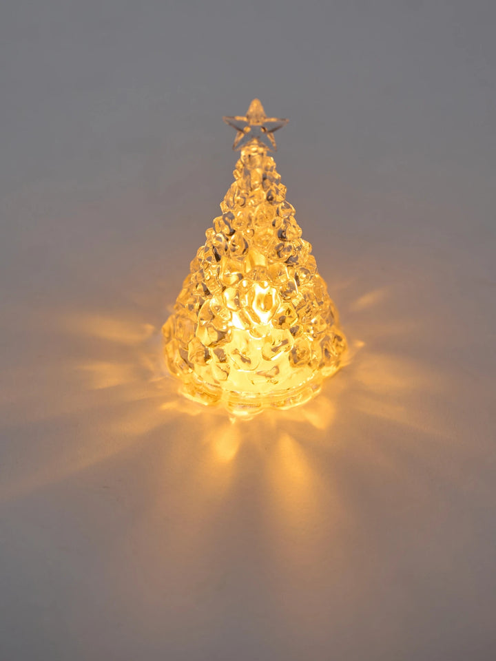 Romantic Christmas Star Decoration – Festive Ornaments - Eagle 