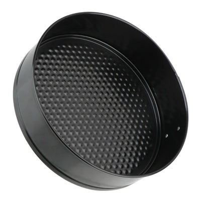 Removable Bottom Kitchen Accessories Carbon Steel Cakes Molds Round Cake Pan Bakeware Non-Stick Metal Bake Mould