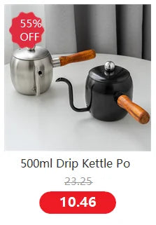 Long Handle Wax Melting Pot DIY Candle Soap Melts Pot Scented Wax Melts Metal Coffee Toroid Pitcher Latte Milk Frothing Jug - Eagle 