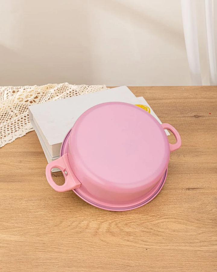 13pcs Durable Non Stick Cookware Set Multifunctional Kitchen Utensil Soup Milk Pot Maifanstone Frying Pan Household - Eagle 