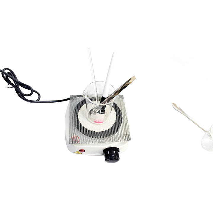 Compact Electric Heating Stove – 500W Hot Plate - Eagle 